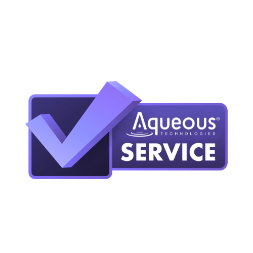Parts Store — Aqueous Technologies
